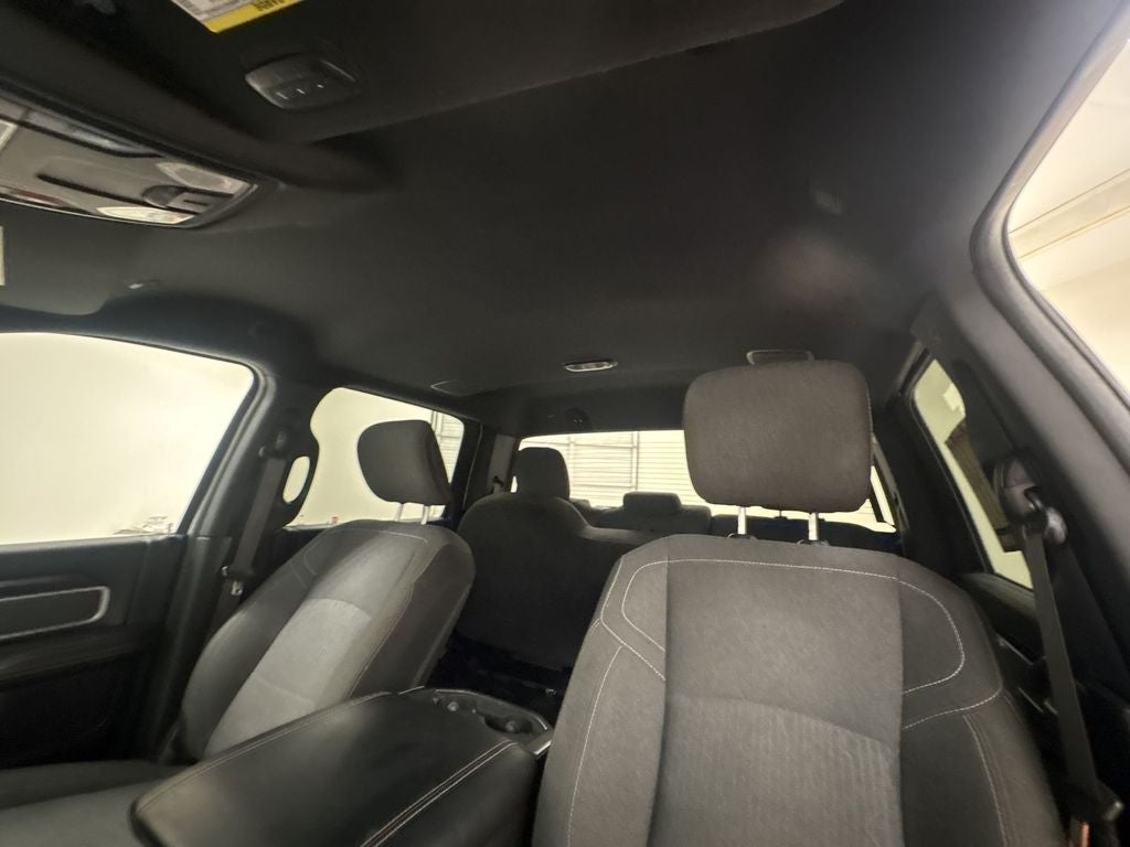 2019 RAM 3500 Lone Star