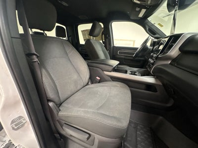 2019 RAM 3500 Lone Star