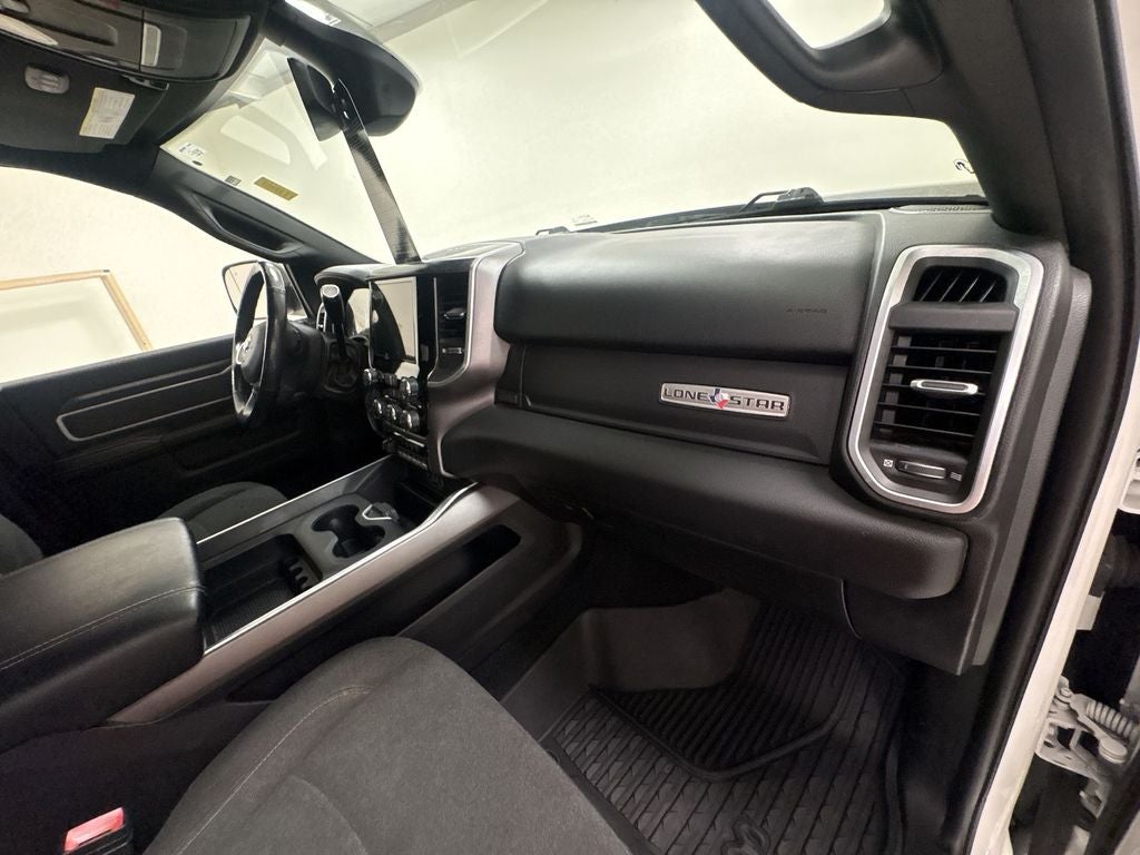 2019 RAM 3500 Lone Star