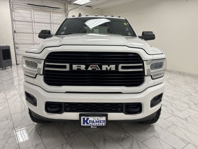 2019 RAM 3500 Lone Star