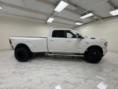 2019 RAM 3500 Lone Star