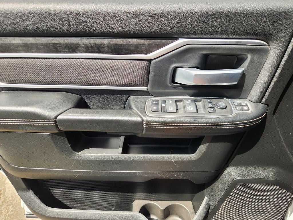 2024 RAM Ram 3500 Big Horn