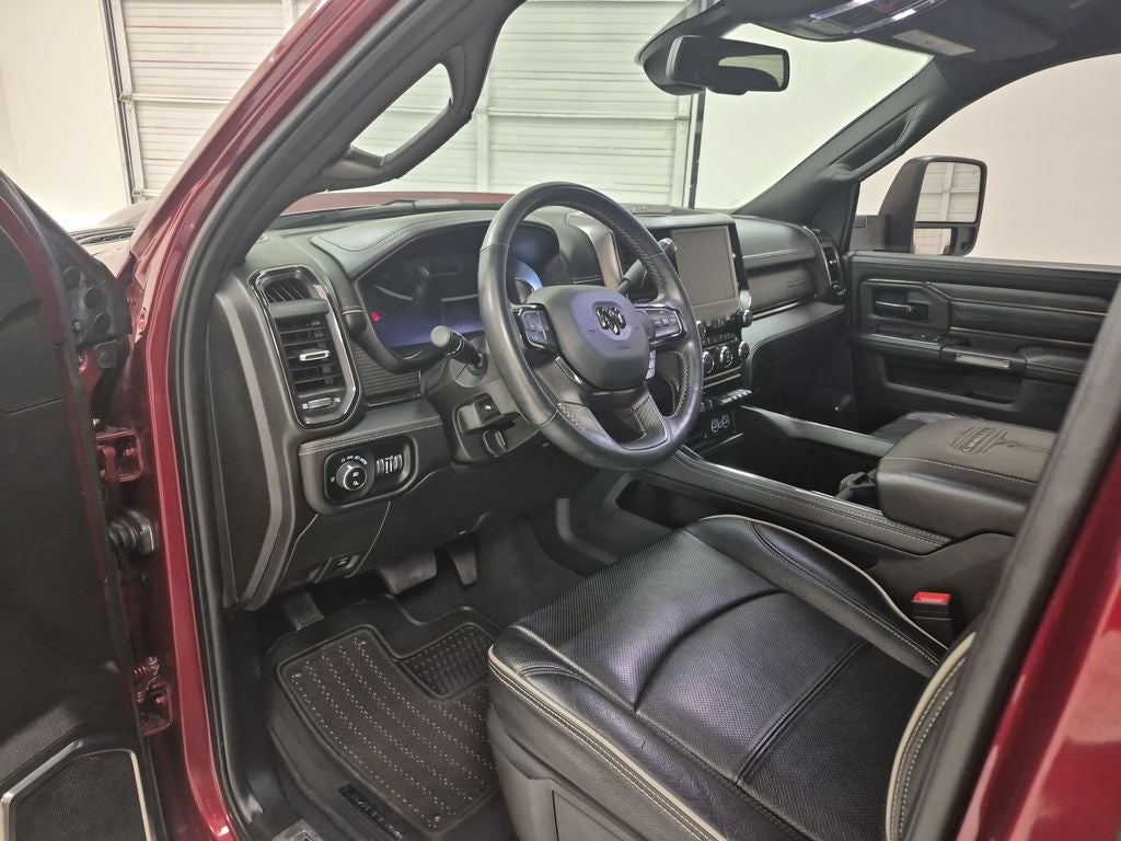 2023 RAM 3500 Limited