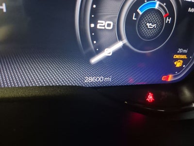 2023 RAM 3500 Limited