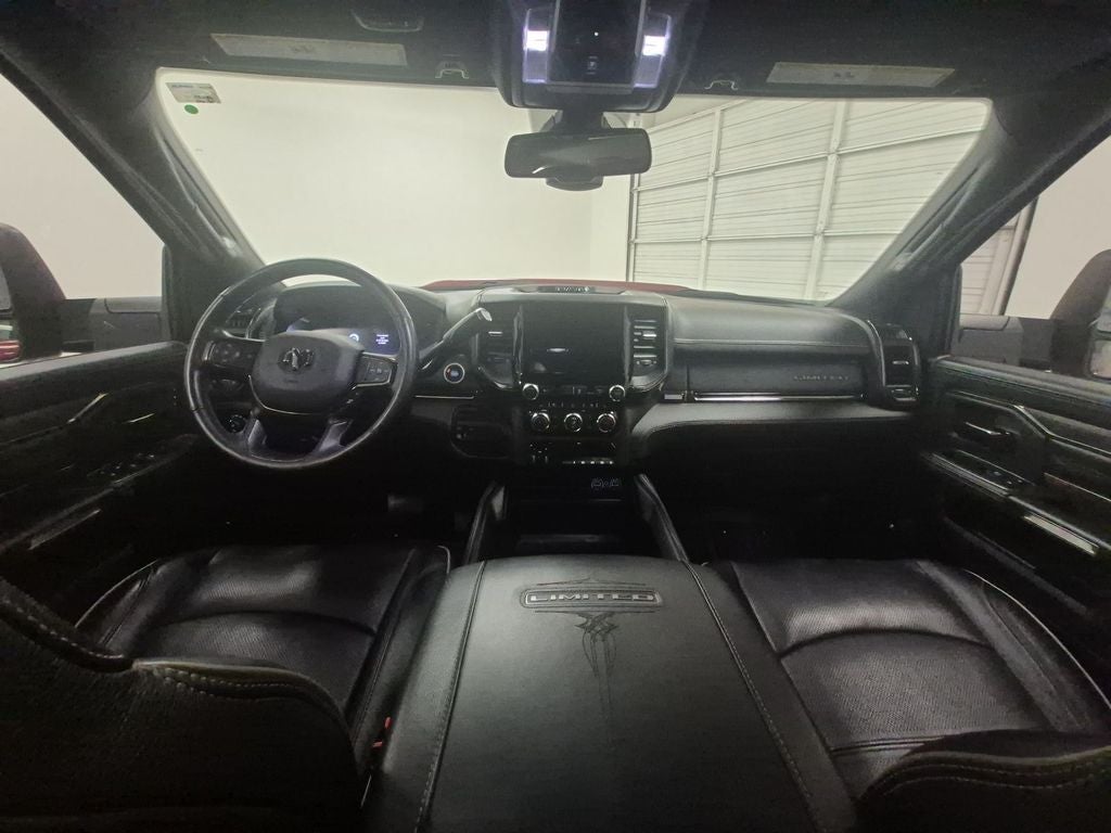 2023 RAM 3500 Limited