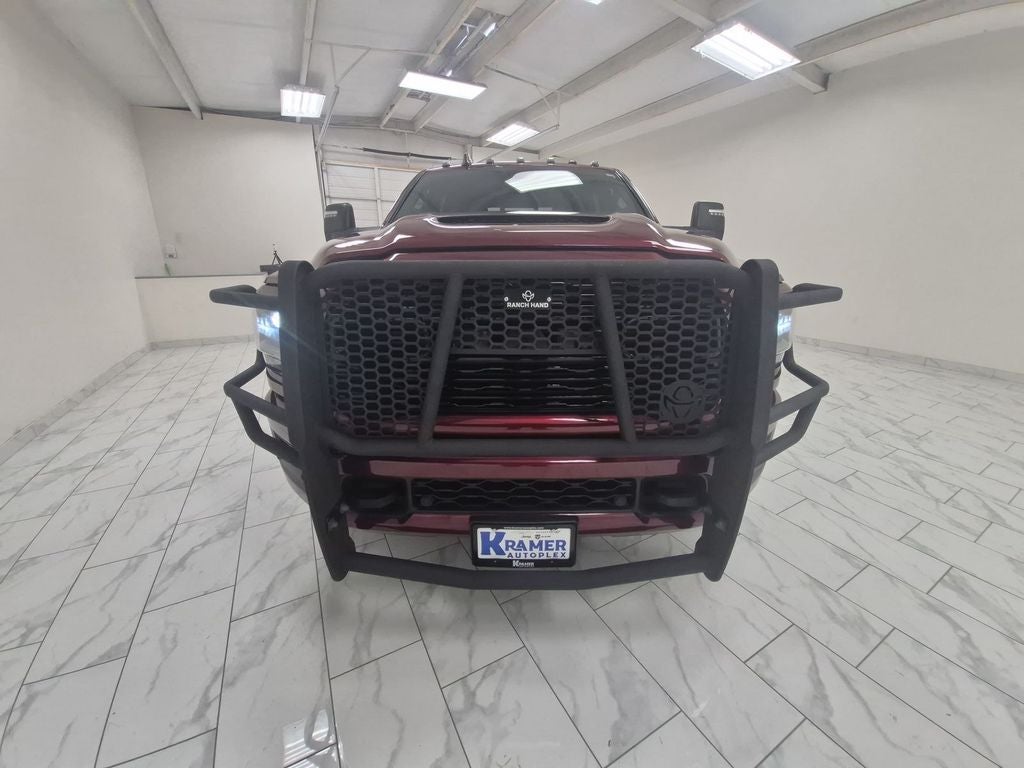 2023 RAM 3500 Limited