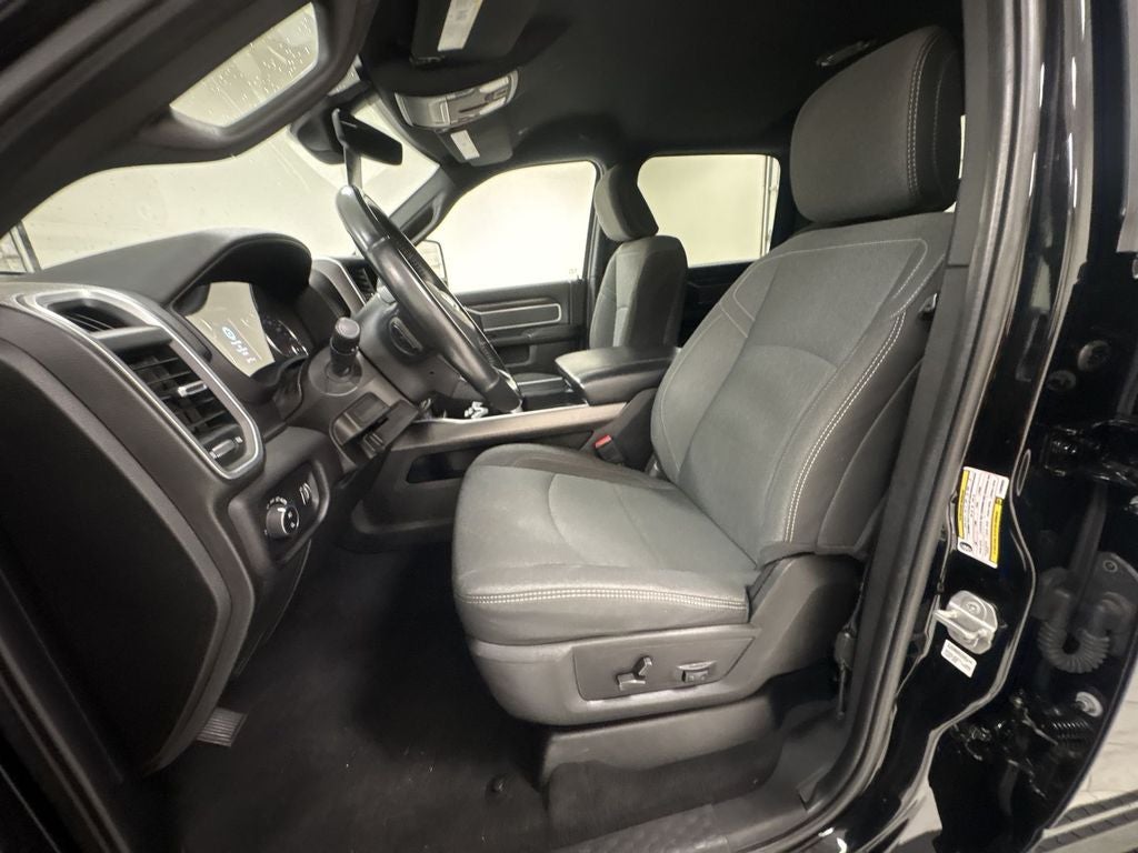 2023 RAM 2500 Big Horn