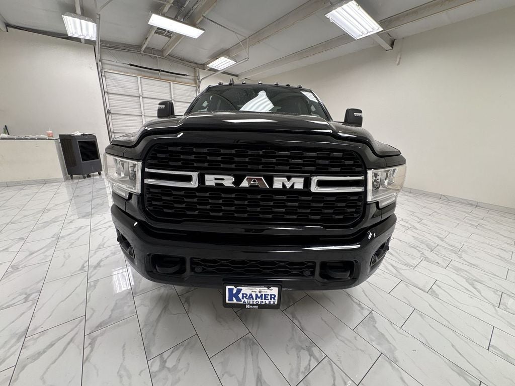 2023 RAM 2500 Big Horn