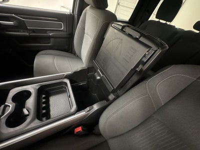 2023 RAM 2500 Big Horn