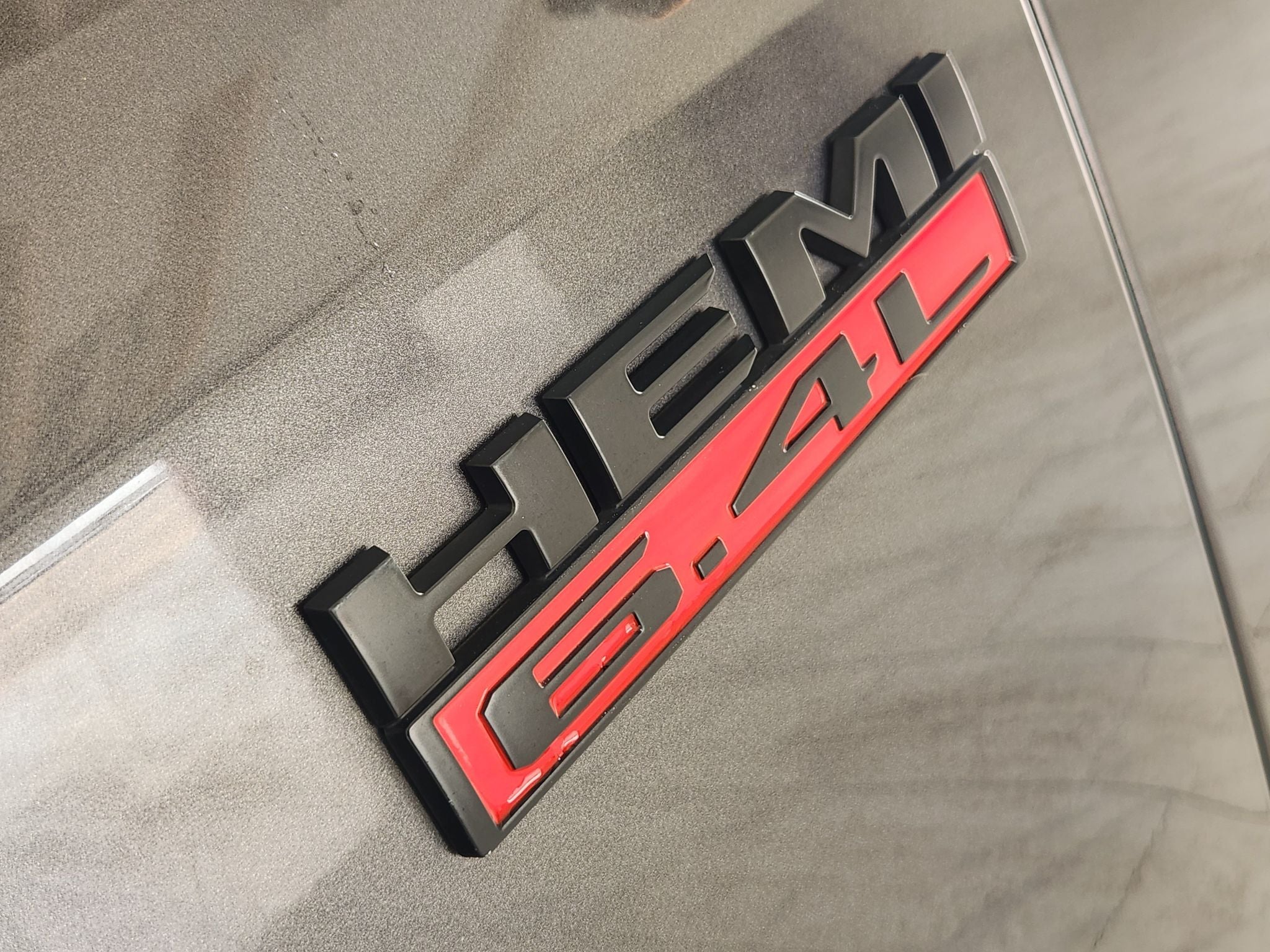 2022 RAM Ram 2500 Laramie