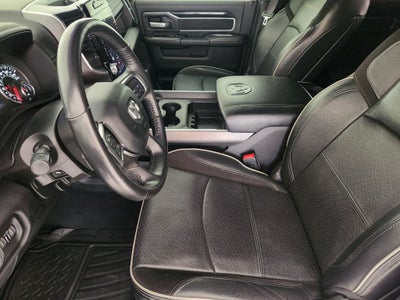 2022 RAM Ram 2500 Laramie