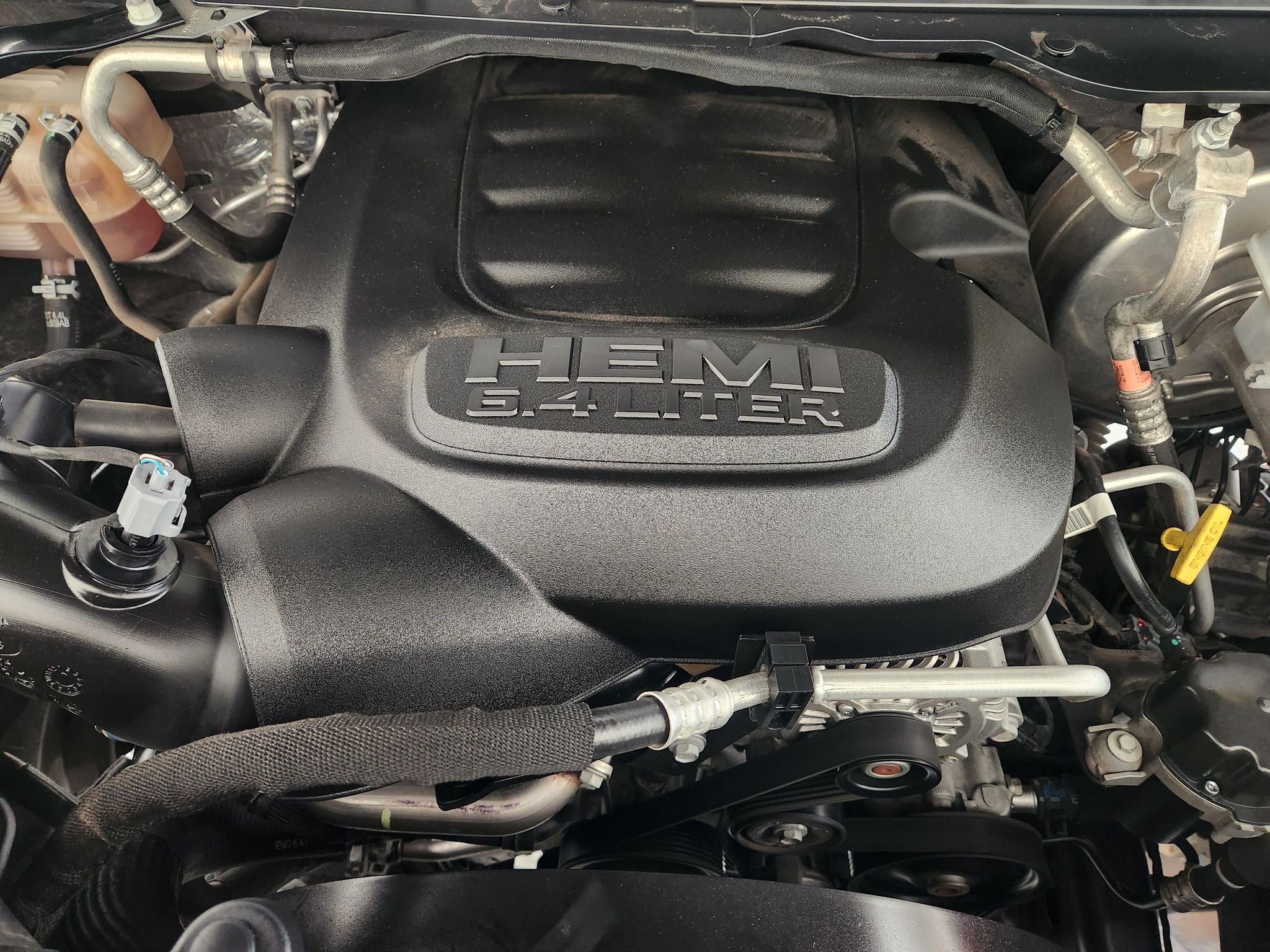 2022 RAM Ram 2500 Laramie