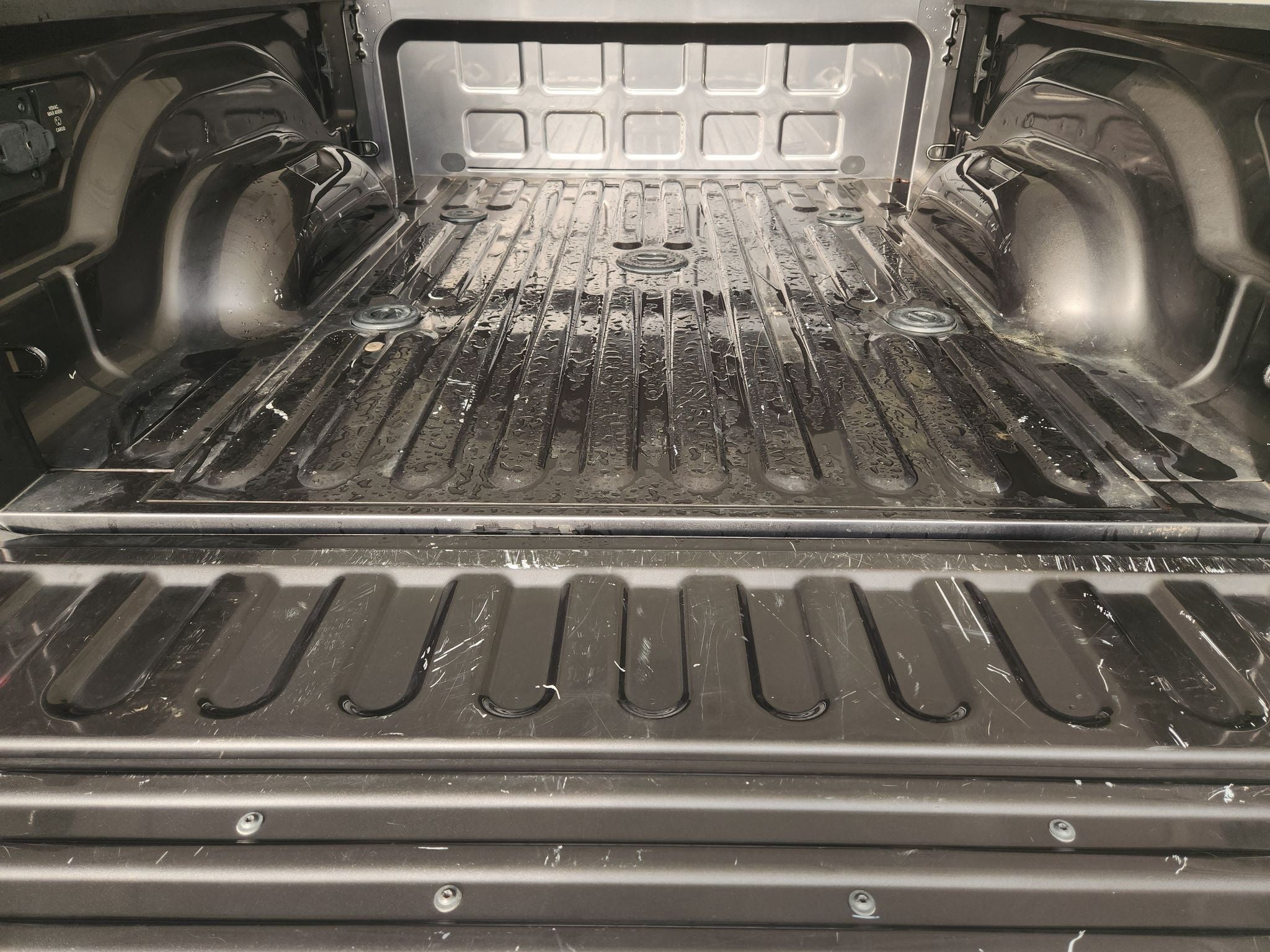 2022 RAM Ram 2500 Laramie