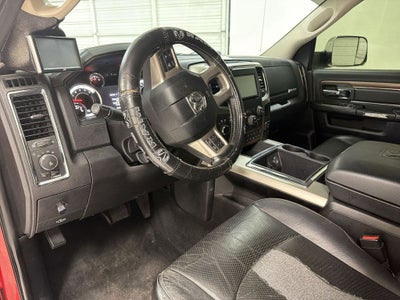 2013 RAM 2500 Laramie