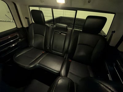 2013 RAM 2500 Laramie
