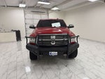 2013 RAM 2500 Laramie