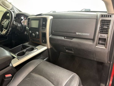 2013 RAM 2500 Laramie