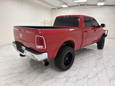 2013 RAM 2500 Laramie