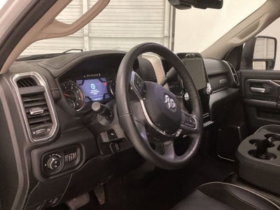2024 RAM Ram 2500 Laramie
