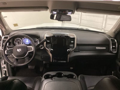 2024 RAM Ram 2500 Laramie