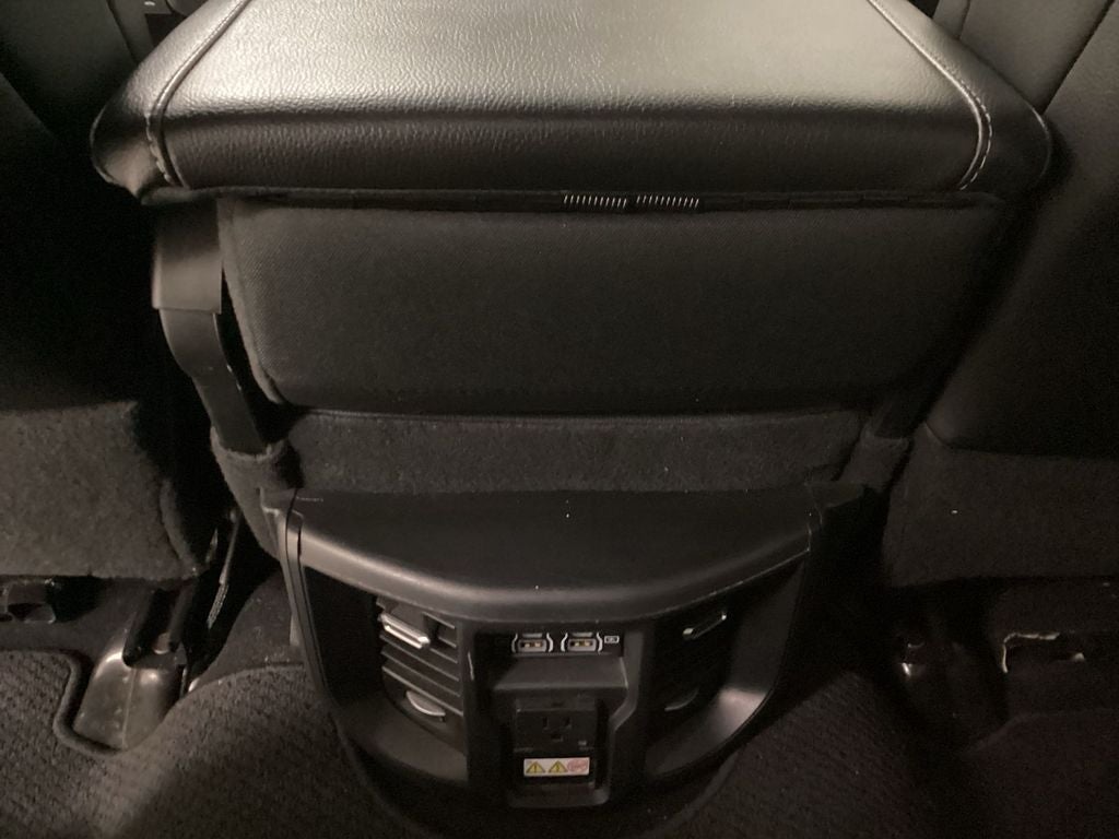2024 RAM Ram 2500 Laramie