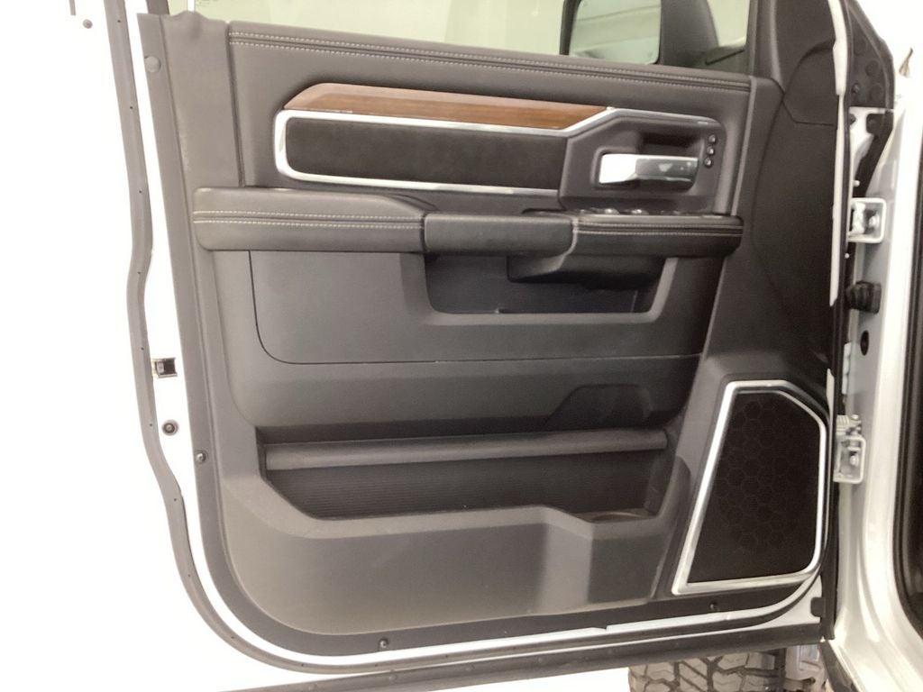 2024 RAM Ram 2500 Laramie