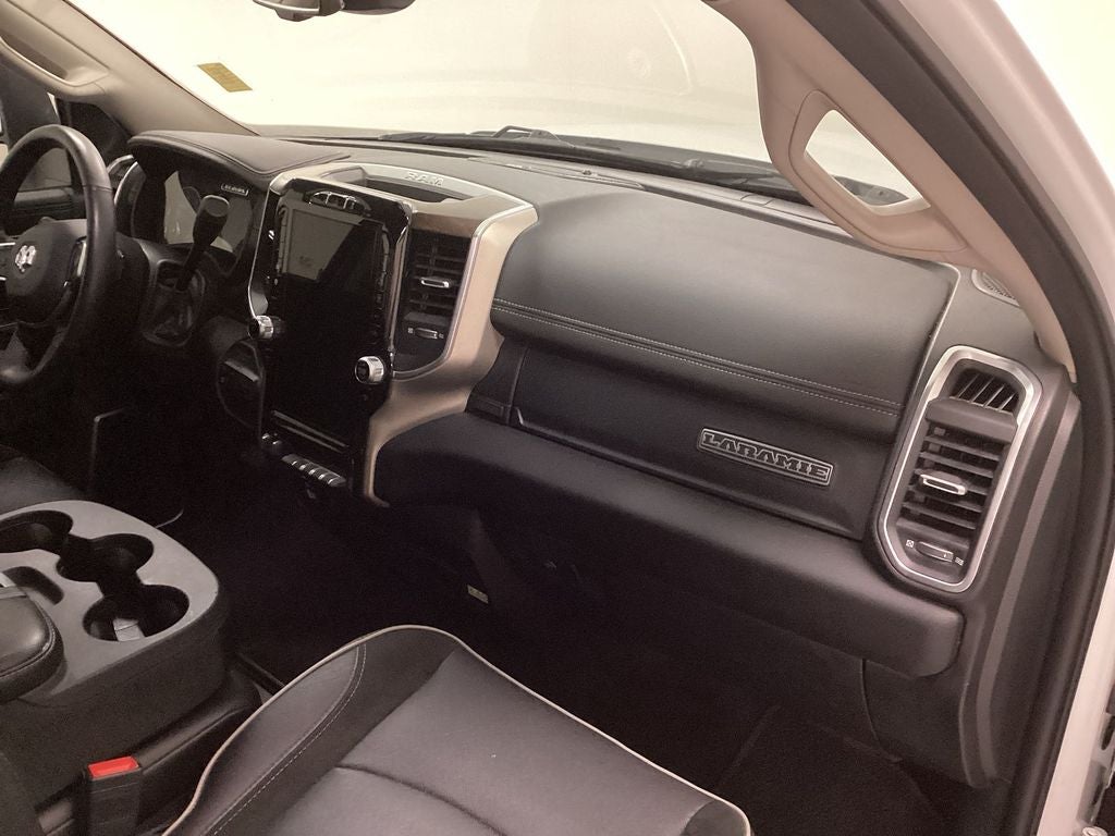 2024 RAM Ram 2500 Laramie