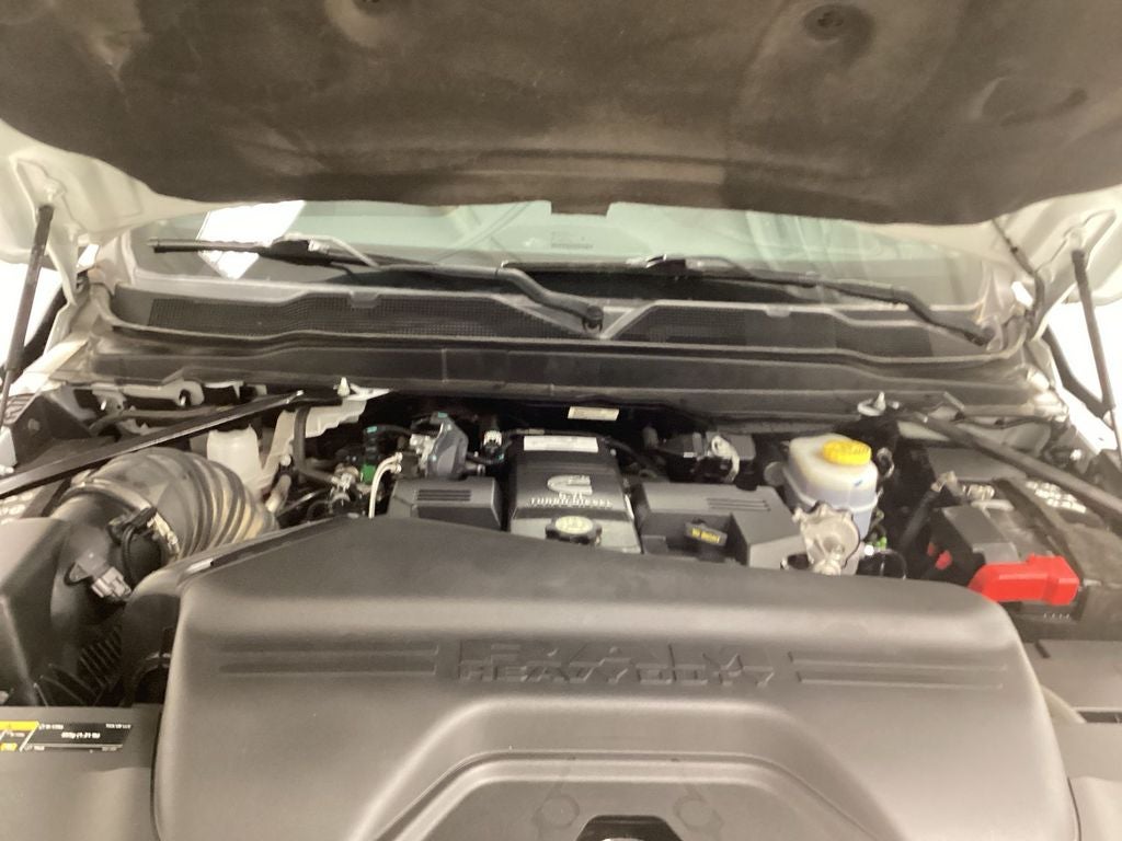 2024 RAM Ram 2500 Laramie