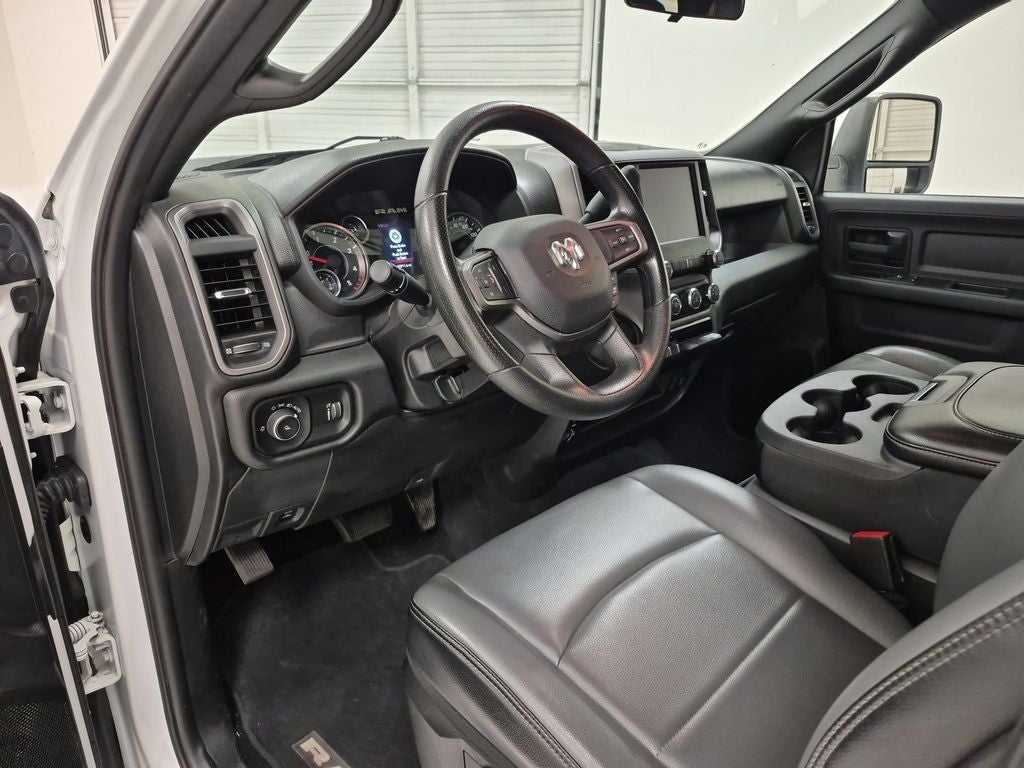 2023 RAM 2500 Tradesman