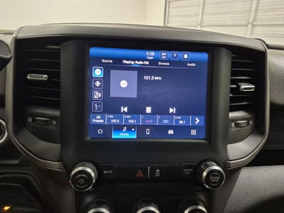 2023 RAM 2500 Tradesman