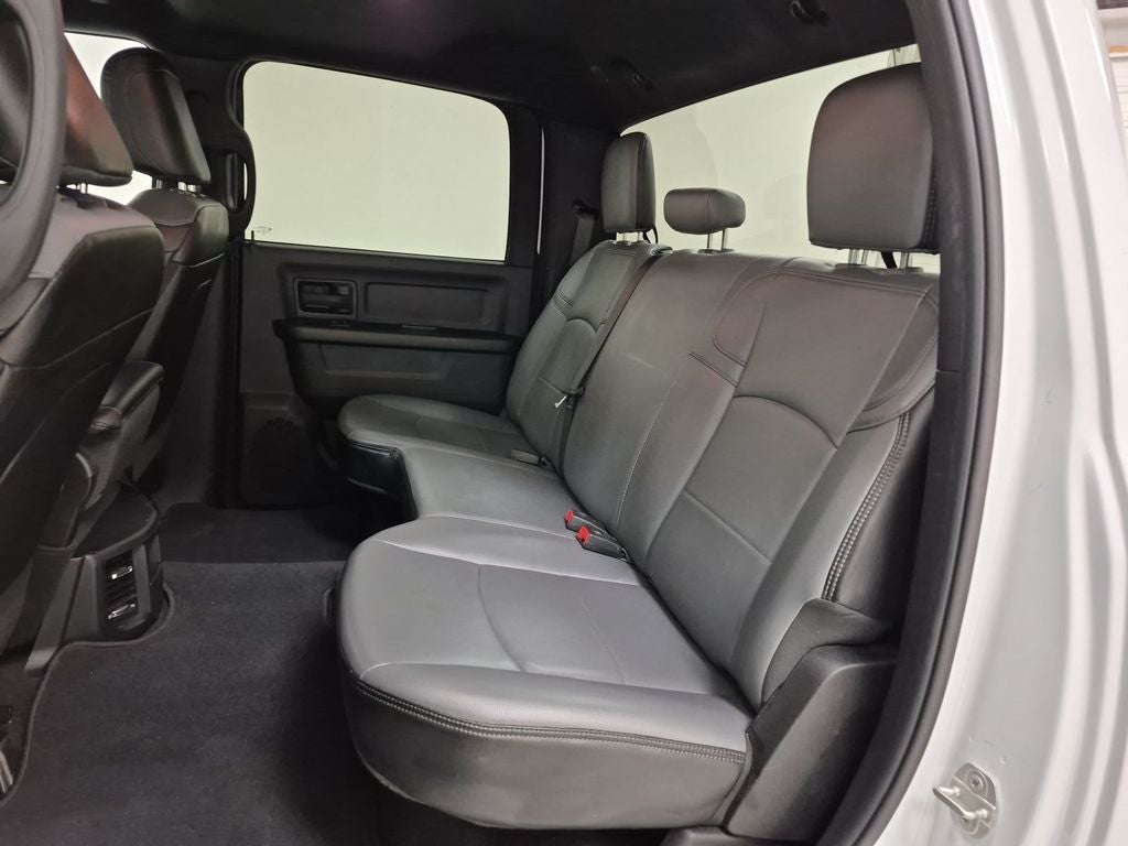 2023 RAM 2500 Tradesman