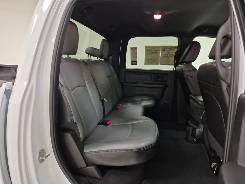 2023 RAM 2500 Tradesman