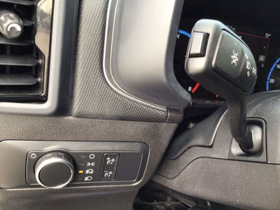 2022 Ford Bronco Sport Base