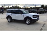 2022 Ford Bronco Sport Base