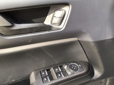 2022 Ford Bronco Sport Base