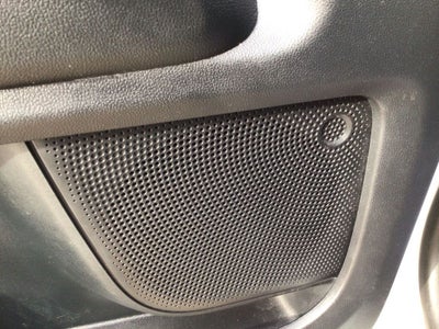 2022 Ford Bronco Sport Base