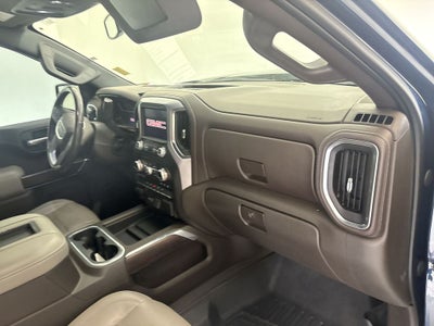 2019 GMC Sierra SLT