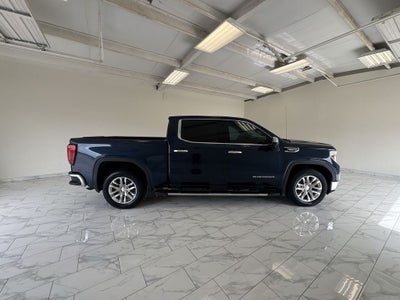 2019 GMC Sierra SLT
