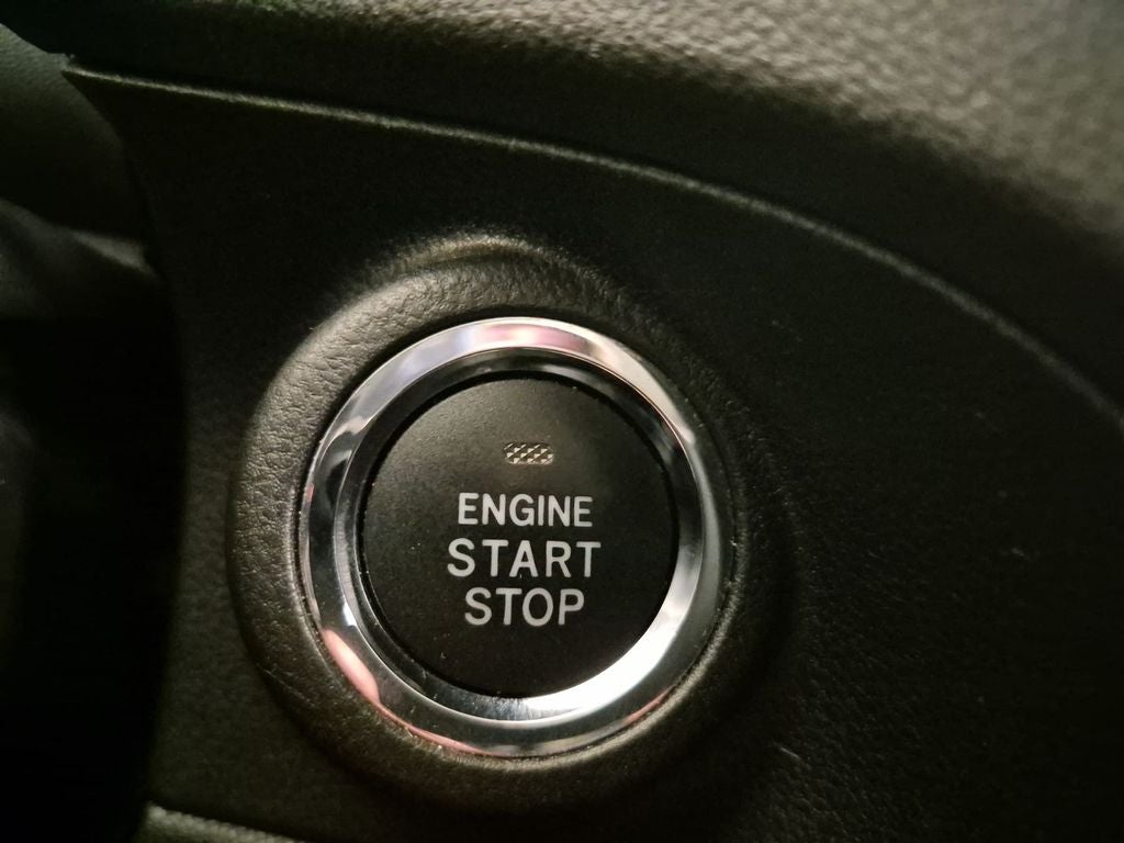 2022 Subaru Ascent Onyx Edition