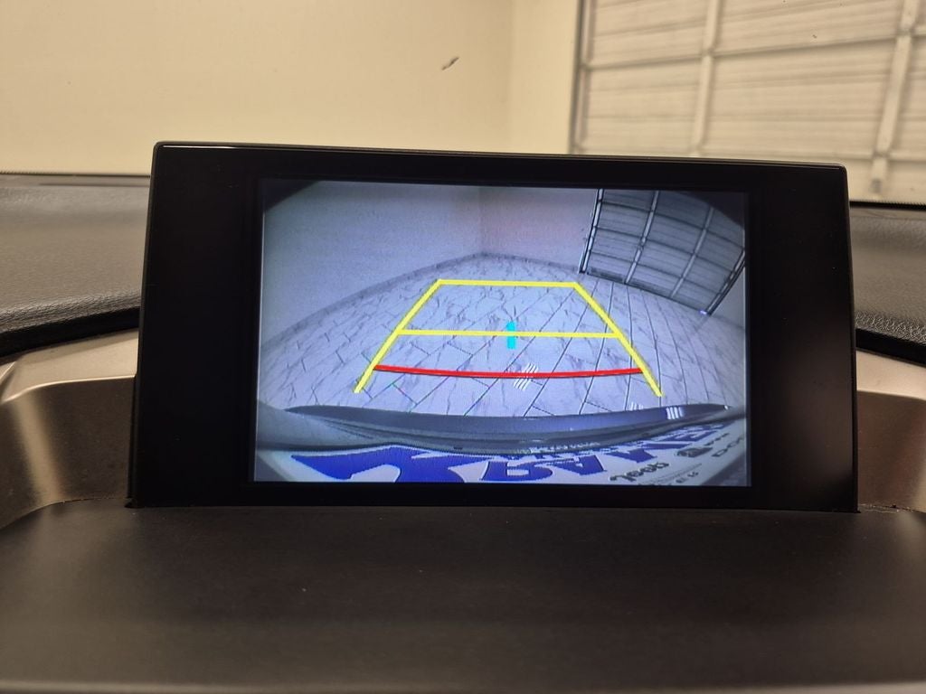 2015 Lexus NX 200t Base