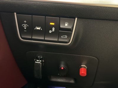 2018 Kia Stinger GT2