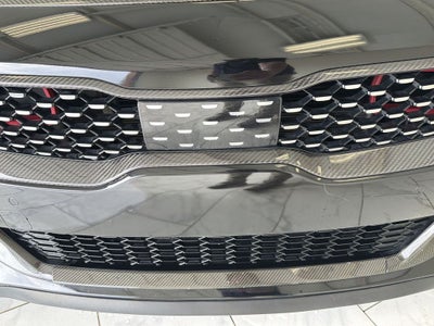 2018 Kia Stinger GT2