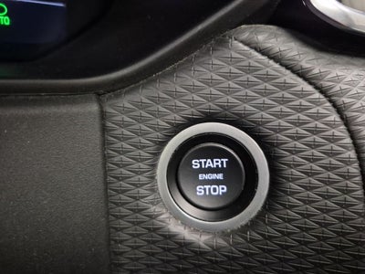 2020 Land Rover Range Rover Velar R-Dynamic S