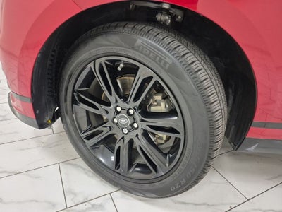 2020 Land Rover Range Rover Velar R-Dynamic S