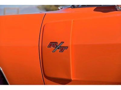 1970 440Ci V8 Charger R/T 440