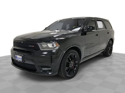 2019 Dodge Durango GT Plus