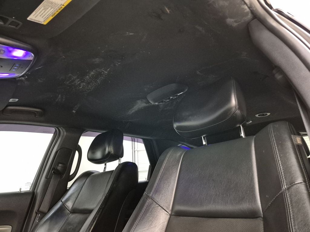 2019 Dodge Durango GT Plus