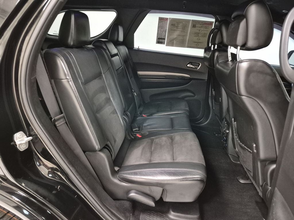 2019 Dodge Durango GT Plus