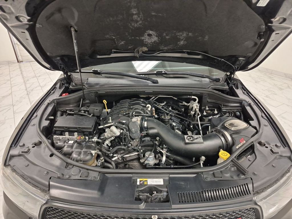 2019 Dodge Durango GT Plus