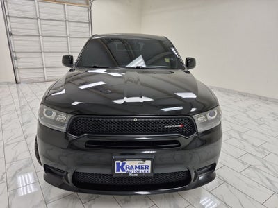 2019 Dodge Durango GT Plus